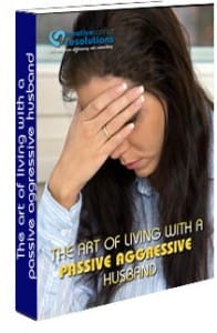 The Art of Living With Passive Aggressive Husband, electronic book
