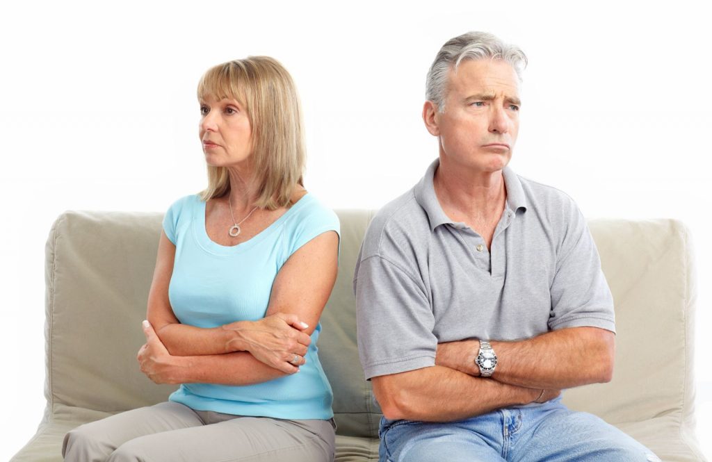 How to Deal with an Abusive Husband passive aggressive husband