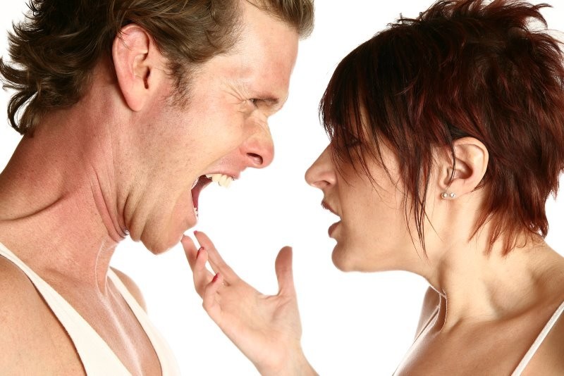 straight talk with a passive-aggressive husband