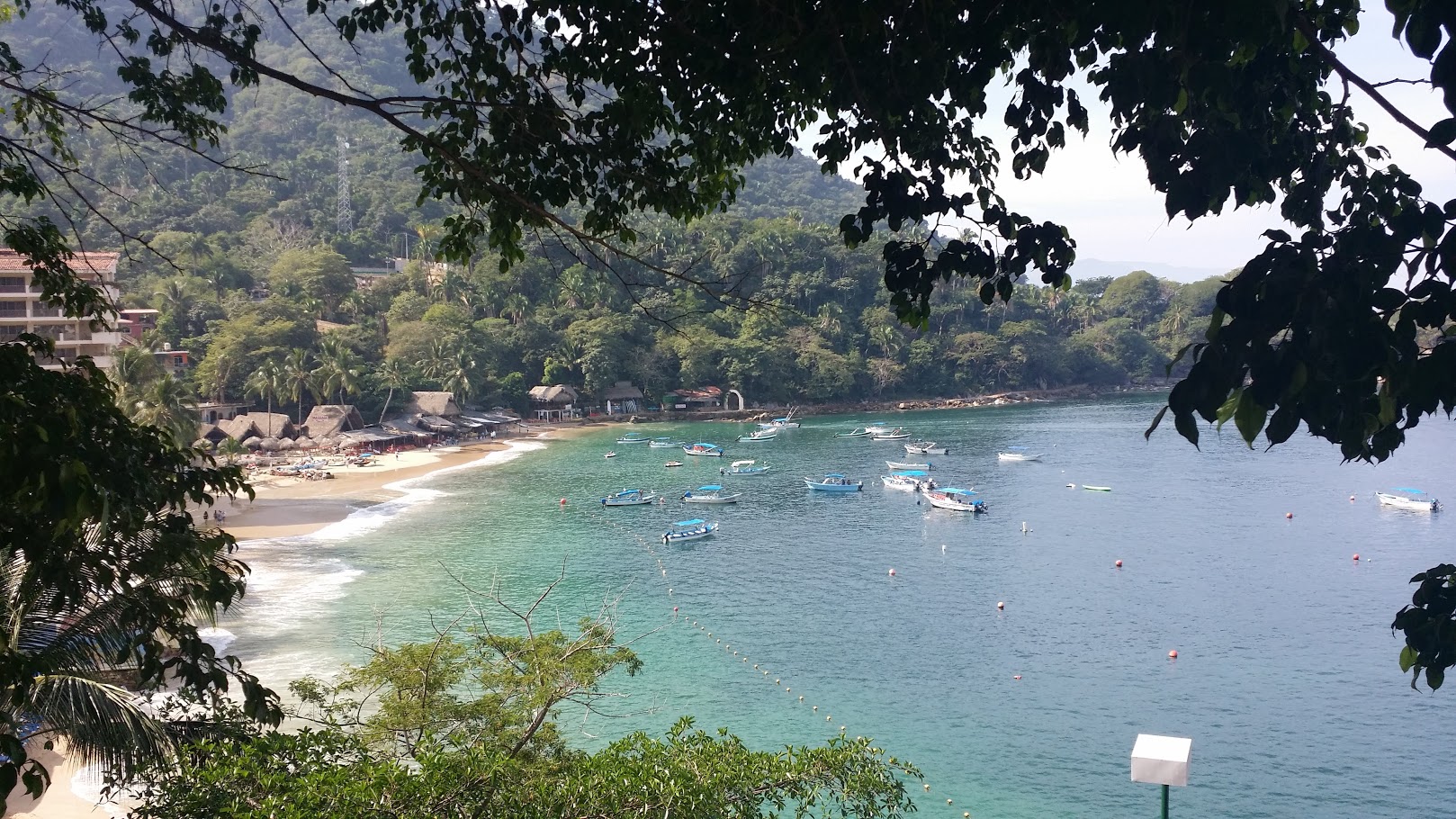 Is your summer self alive and connected in a healthy relationship?? playavallarta