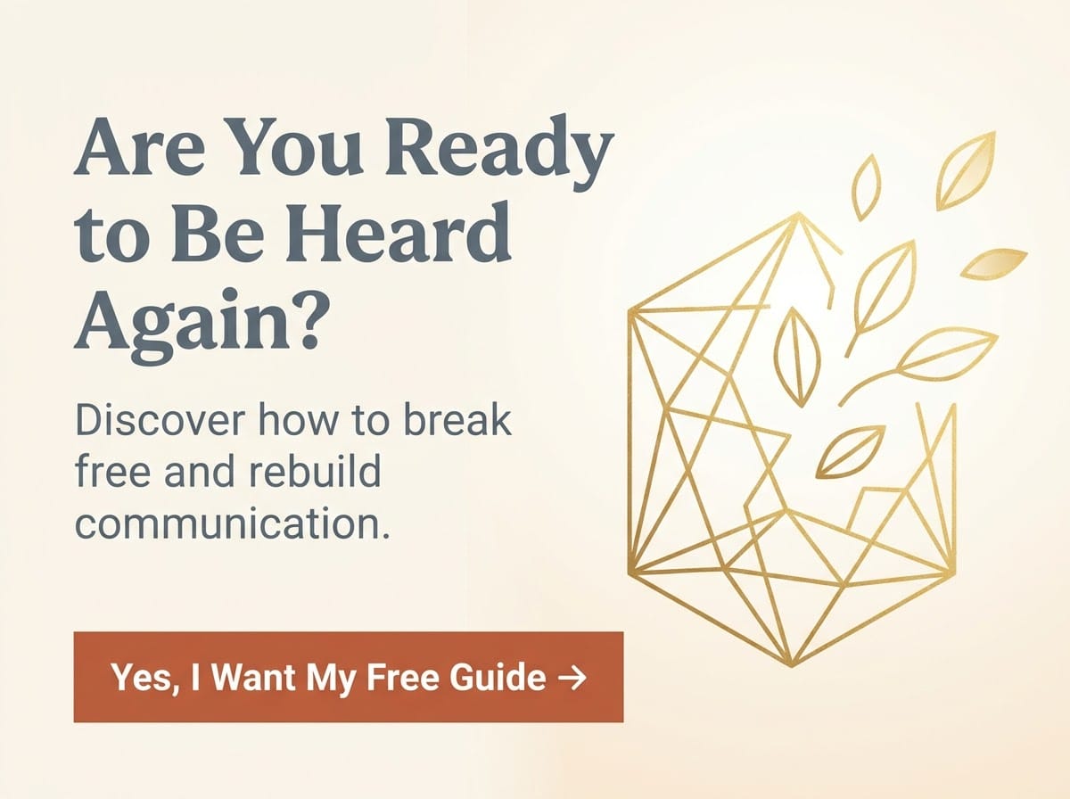 How to Grow Together as a Passive Aggressive Couple 1 variant 2 readytoheard